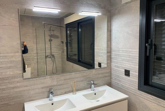 4-izb. Vila Na predaj, Alicante, Pinoso, Španielsko [N7763]
