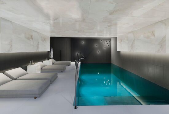 3-izb. Apartmán Na predaj, Alicante, Calpe, Španielsko [N8714]