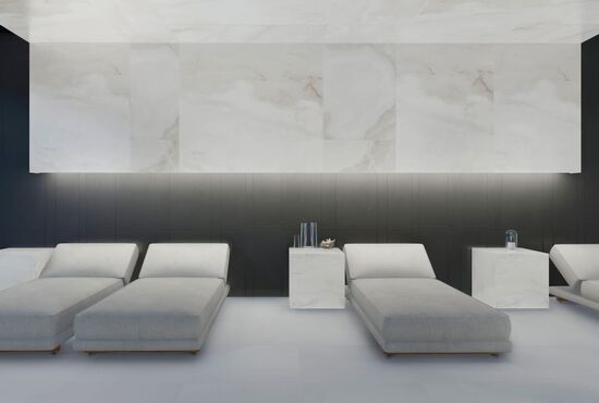 1-izb. Penthouse Na predaj, Alicante, Calpe, Španielsko [N8715]
