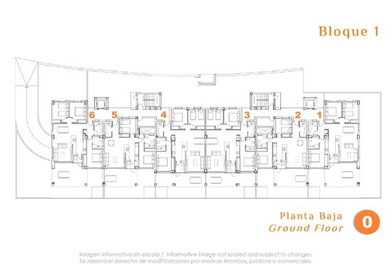 2-izb. Apartmán Na predaj, Alicante, San Miguel de Salinas, Španielsko [N8743]