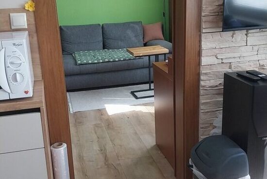 1-izbový byt, Banská Bystrica, Beskydská [825]