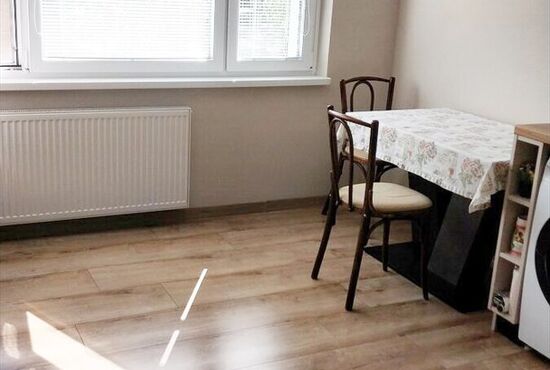 1-izbový byt, Banská Bystrica, Beskydská [825]