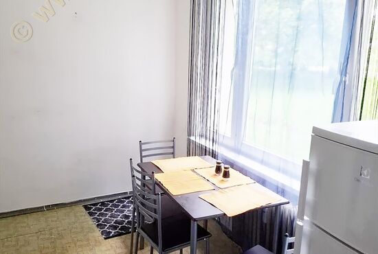 2-izbový byt, Banská Bystrica, Slnečná [826]