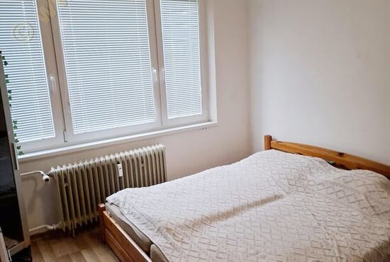 2-izbový byt, Banská Bystrica, Slnečná [826]