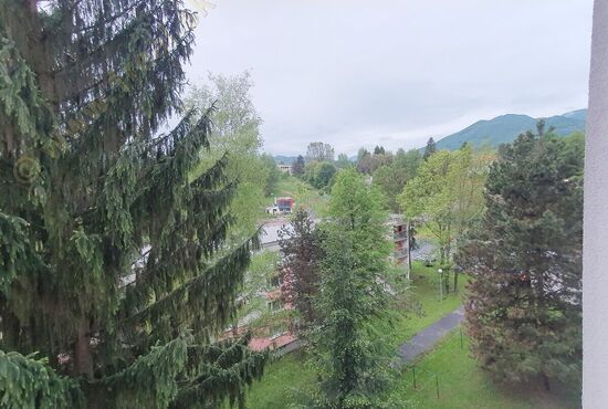 1-izbový byt, Banská Bystrica, Beskydská [827]