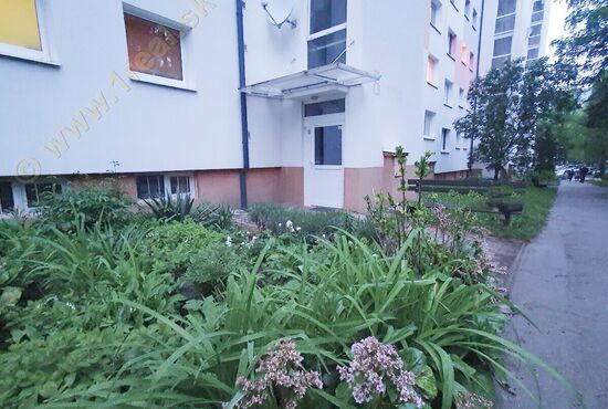 1-izbový byt, Banská Bystrica, Beskydská [827]