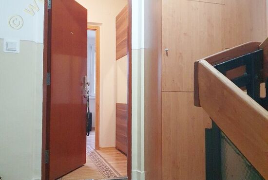 1-izbový byt, Banská Bystrica, Beskydská [827]