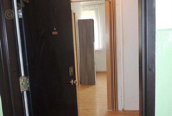 1-izbový byt, Banská Bystrica, Moskovská [829]