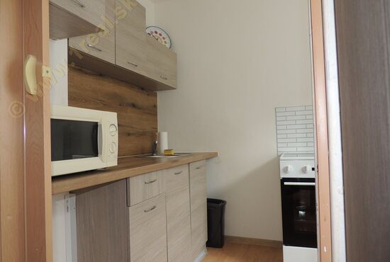 1-izbový byt, Banská Bystrica, Moskovská [829]