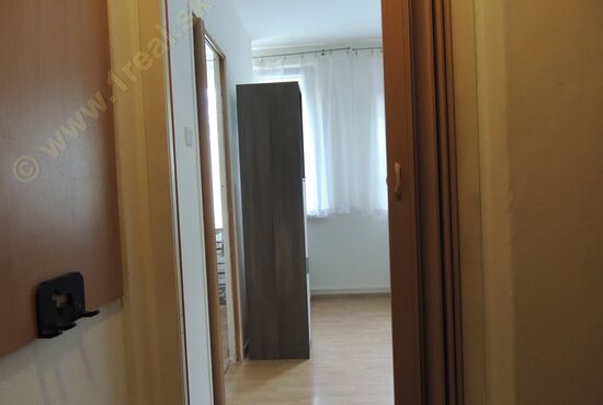 1-izbový byt, Banská Bystrica, Moskovská [829]