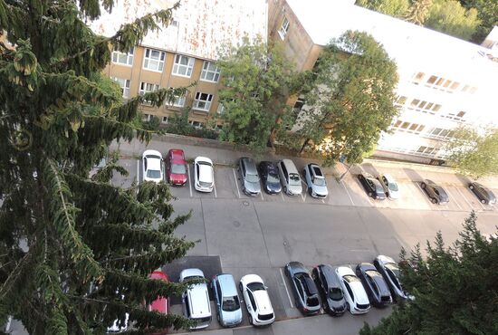 2-izbový byt, Banská Bystrica, Nám. Ľ. Štúra [828]