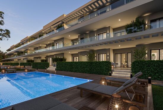 2-izb. Apartmán Na predaj, Murcia, Los Alcazares, Španielsko [N9943]