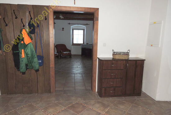 Rodinný dom, Nadštandard, RD, Moštenica [579]