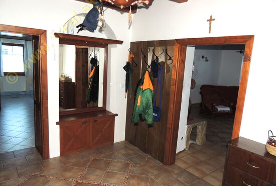 Rodinný dom, Nadštandard, RD, Moštenica [579]