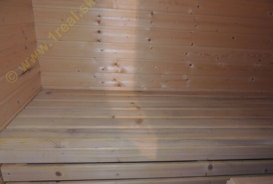 Rodinný dom, Nadštandard, RD, Moštenica [579]