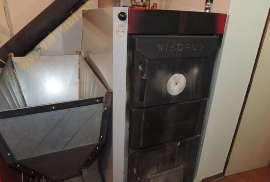 Rodinný dom, Nadštandard, RD, Moštenica [579]