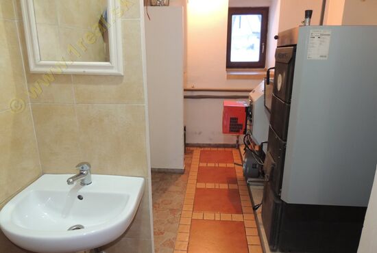 Rodinný dom, Nadštandard, RD, Moštenica [579]