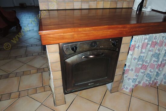 Rodinný dom, Nadštandard, RD, Moštenica [579]