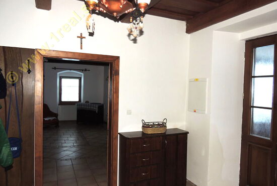 Rodinný dom, Nadštandard, RD, Moštenica [579]