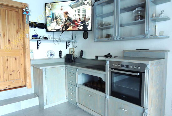 Rodinný dom, Nadštandard, RD, Moštenica [579]