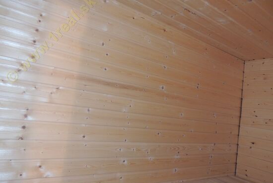 Rodinný dom, Nadštandard, RD, Moštenica [579]