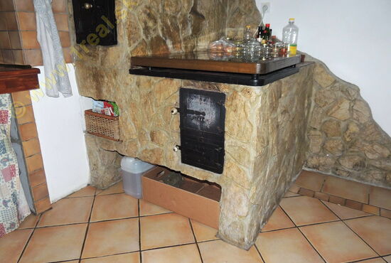 Rodinný dom, Nadštandard, RD, Moštenica [579]