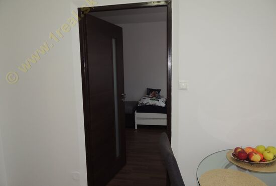 1-izbový byt, Banská Bystrica, Radvanská [626]