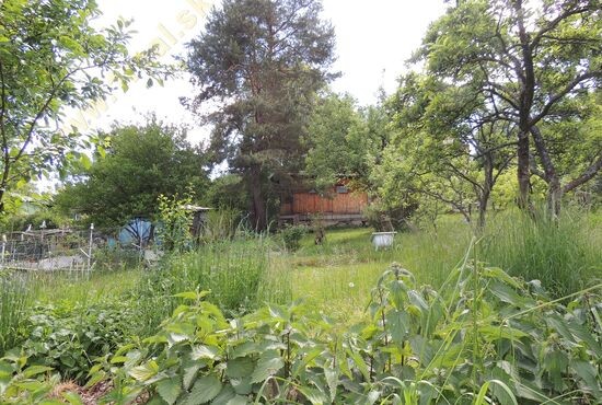 Záhrada s chatkou, Banská Bystrica, Tulská [630]