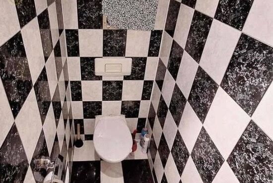 3-izbový byt, Banská Bystrica, Rudohorská [645]