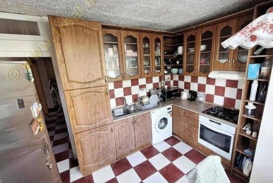 3-izbový byt, Banská Bystrica, Rudohorská [645]