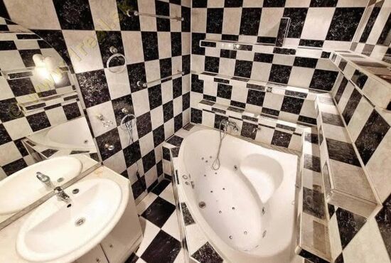 3-izbový byt, Banská Bystrica, Rudohorská [645]