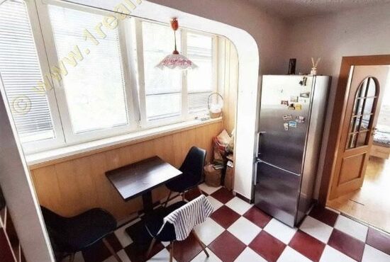 3-izbový byt, Banská Bystrica, Rudohorská [645]