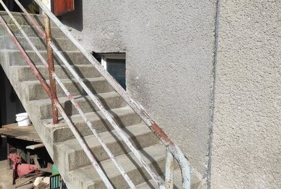 Rodinný dom, RD, Poniky [647]