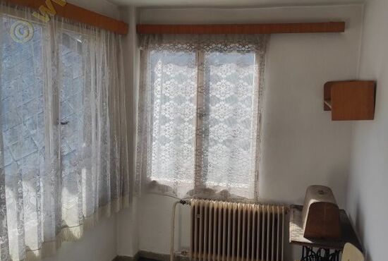 Rodinný dom, RD, Poniky [647]