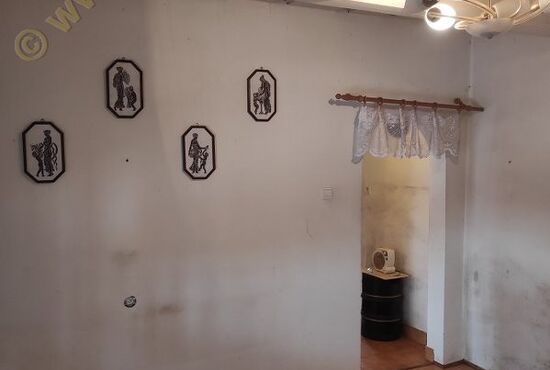 Rodinný dom, RD, Poniky [647]