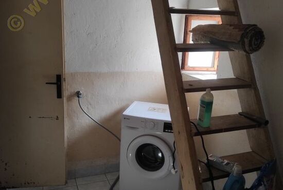 Rodinný dom, RD, Poniky [647]