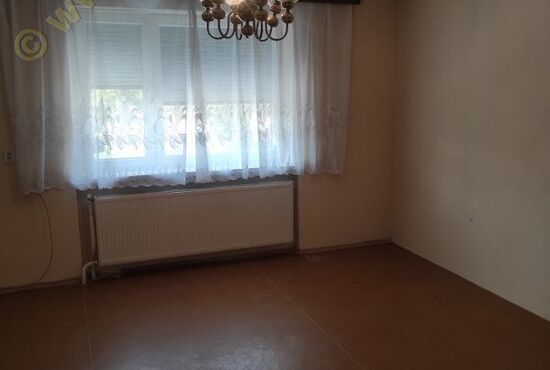 Rodinný dom, RD, Poniky [647]