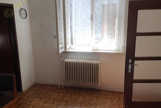 Rodinný dom, RD, Poniky [647]