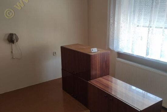 Rodinný dom, RD, Poniky [647]