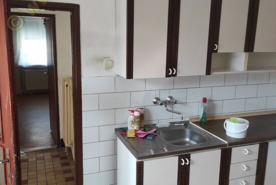 Rodinný dom, RD, Poniky [647]