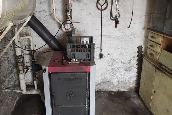 Rodinný dom, RD, Poniky [647]