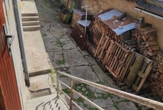 Rodinný dom, RD, Poniky [647]