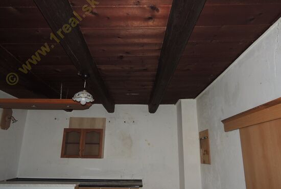 Chalupa, Nová Baňa [650]