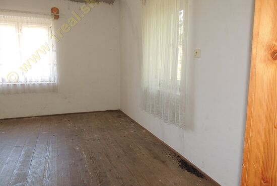 Chalupa, Nová Baňa [650]