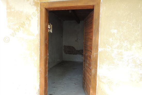 Chalupa, Nová Baňa [650]