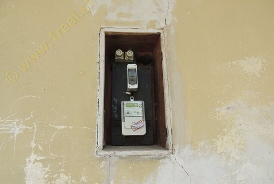 Chalupa, Nová Baňa [650]