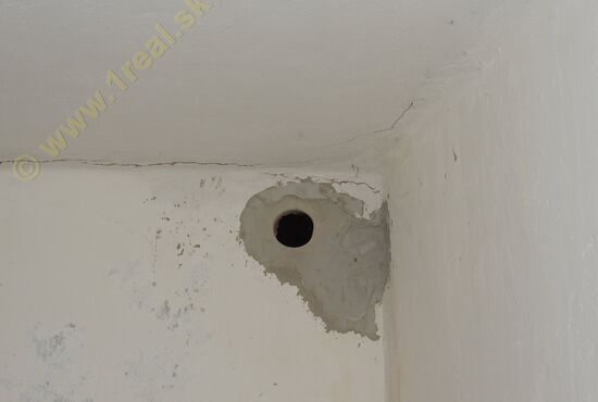 Chalupa, Nová Baňa [650]