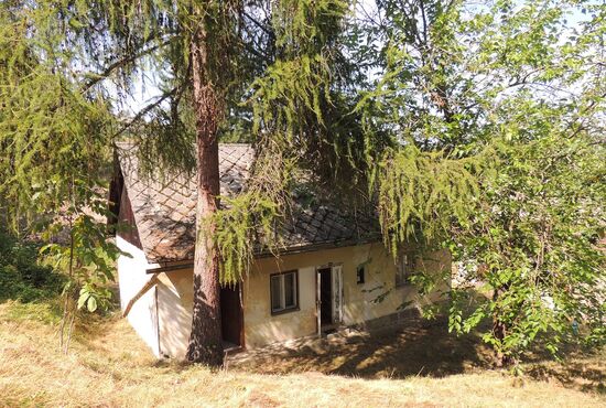 Chalupa, Nová Baňa [650]