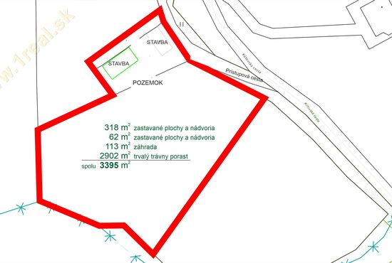 Chalupa, Nová Baňa [650]