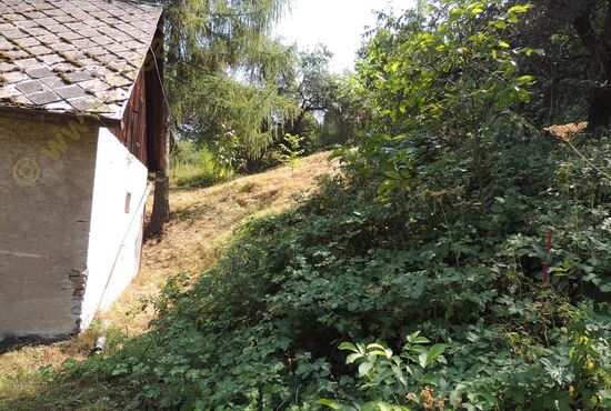 Chalupa, Nová Baňa [650]